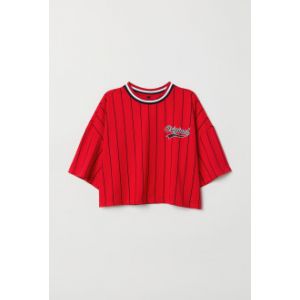 Tricou larg
