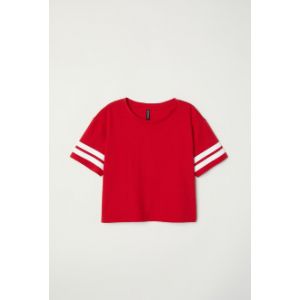 Tricou scurt