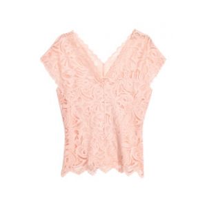Bluza de dantela