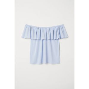 Bluza cu maneci scurte
