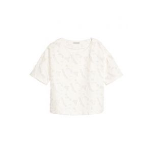 Bluza texturata