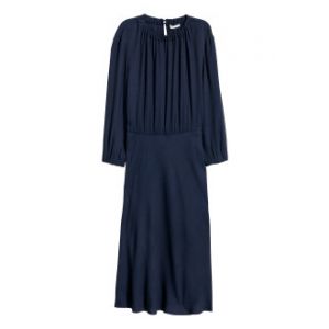 Rochie de crep