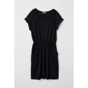Rochie de jerseu
