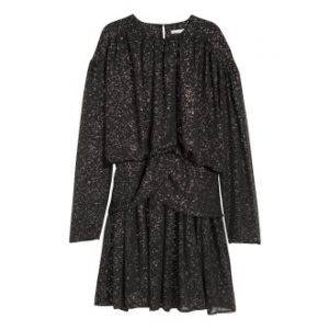 Rochie drapata