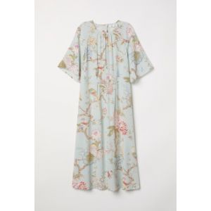 Rochie cu motive