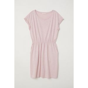 Rochie de jerseu