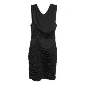 Rochie drapata