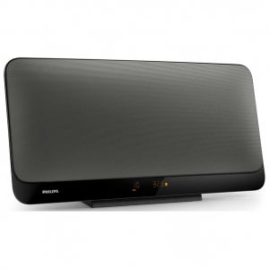 Microsistem PHILIPS MCM2450/12, 20W, CD, USB