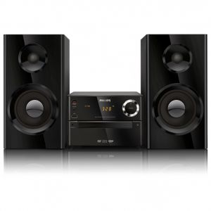 Microsistem audio cu DVD PHILIPS MCD2160/12