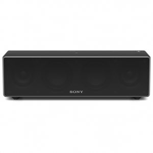 Boxa Sony SRSZR7B, Hi-Res, Bluetooth, WiFi, NFC, Google cast, Multiroom, Negru