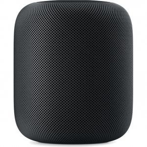 Boxa Portabila APPLE HomePod, Space Grey