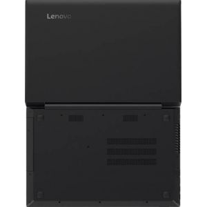 Laptop Lenovo V110-15ISK Intel Core Skylake i3-6006U 128GB SSD 4GB HD Negru