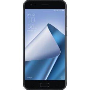 Zenfone 4  Dual Sim 64GB LTE 4G Negru  4GB RAM