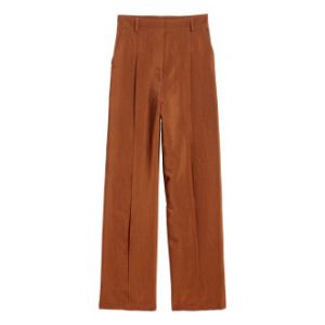 Pantaloni largi