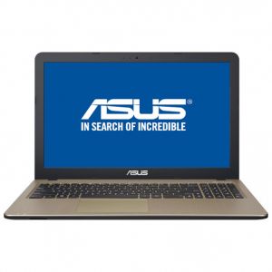 Laptop ASUS X540NA-GO067, Intel® Celeron® N3350 pana la 2.4GHz, 15.6