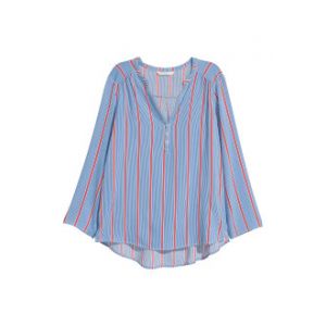 Bluza cu decolteu in V