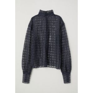 Bluza de dantela