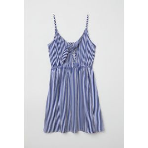 Rochie cu snur