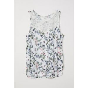 Bluza fara maneci de jerseu