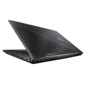 Laptop Gaming Asus GL703GE Intel Core Coffee Lake (8th Gen) i7-8750H 1TB 8GB nvidia GTX 1050 Ti 4GB FHD 120Hz