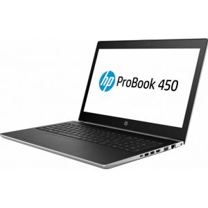Laptop HP ProBook 450 G5 Intel Core Kaby Lake R (8th Gen) i7-8550U 1TB 8GB nVidia GeForce 930MX 2GB Win10 Pro FullHD FPR