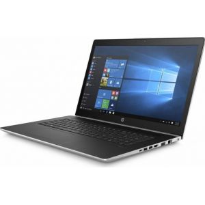 Laptop HP ProBook 470 G5 Intel Core Kaby Lake R 8th Gen i7-8550U 1TB + 256GB SSD 8GB GeForce 930MX 2GB Win10 FullHD