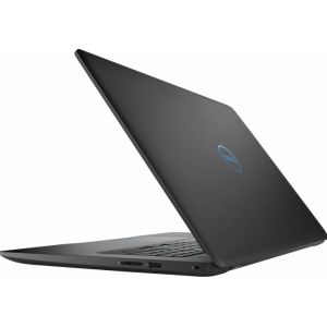 Laptop Gaming Dell Inspiron G3 3579 Intel Core Coffee Lake (8th Gen) i7-8750H 256GB SSD 8GB GeForce GTX 1050 Ti 4GB