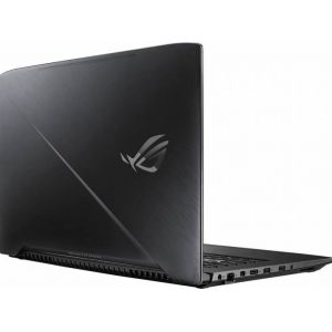 Laptop Gaming ASUS ROG GL703GE Intel Core Coffee Lake (8th Gen) i7-8750H 1TB+256GB SSD 16GB GTX 1050 Ti 4GB FullHD 120Hz