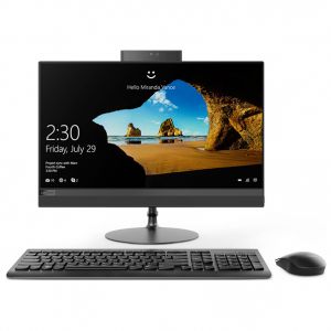 Sistem All in One LENOVO IdeaCentre 520-22IKU, Intel® Core™ i3-6006U 2.0GHz, 21.5