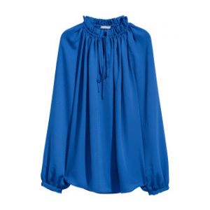 Bluza din tesatura texturata