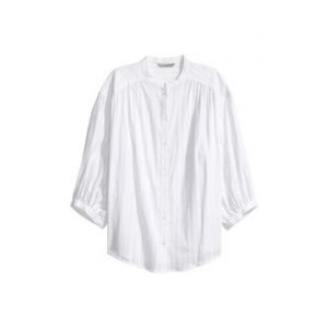 Bluza din tesatura texturata