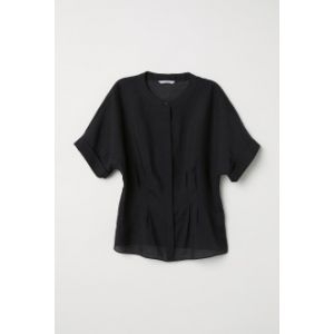 Bluza din amestec de lyocell