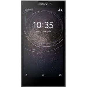 Telefon SONY L2 Dual Sim, 32 GB, Black