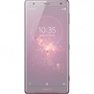 Telefon SONY XZ2, 64 GB, 4GB RAM, Dual SIM, Pink
