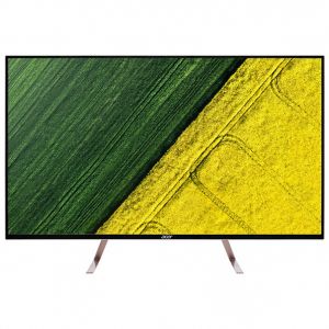 Monitor LED IPS ACER ET430Kwmiippx, 43
