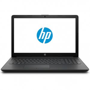 Laptop HP 15-da0041nq, Intel Core i7-8550U pana la 4.0GHz, 15.6