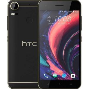Telefon mobil HTC Desire 10 Pro D10W 64GB Dual Sim 4G Stone Black