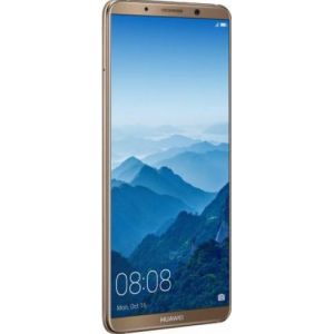Telefon mobil Huawei Mate 10 Pro 128GB 4G Mocha Brown