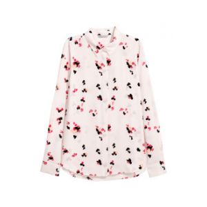 Bluza cu maneci lungi