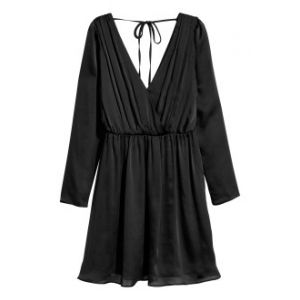 Rochie de sifon