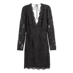 Rochie de dantela