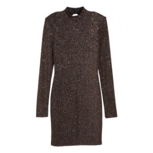 Rochie stralucitoare