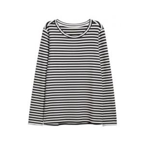 Bluza cu maneci lungi