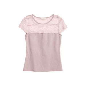 Bluza de dantela
