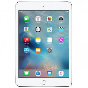 Tableta iPad mini 4 APPLE 128GB cu Wi-Fi, Dual Core A8, Ecran Retina 7.9