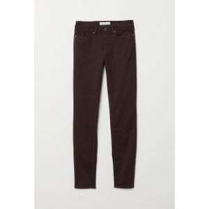 Pantaloni superelastici