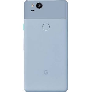 Telefon mobil Google Pixel 2 64GB 4G Blue