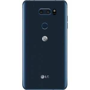 Telefon Mobil LG V30 Plus H930 128GB Dual Sim 4G Blue