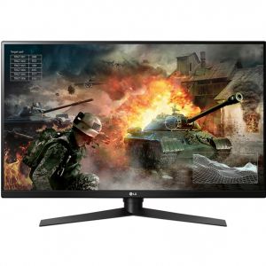 Monitor Gaming LED VA LG 32GK850G-B, 31.5