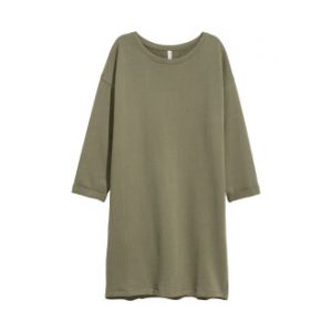 Rochie de molton
